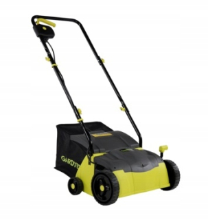 Vertikulátor - ELEKTRICKÝ VERTIKULÁTOR PRE GRASS GARDYER 3v1