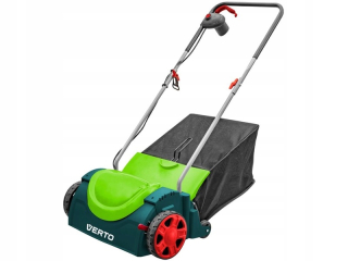 Vertikulátor - Verto 52G530 1400W 36cm Elektrický Verticator