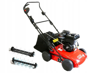 Vertikulátor - VÝFUKOVÝ VERTIKULÁTOR Briggs & Stratton BSXR750