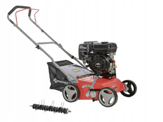 Vertikulátor - ZELENÝ VÝFUKOVÝ VERTIKULÁTOR Briggs & Stratton