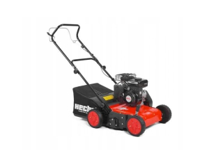 Vertikulátor - HECHT 5654 VÝFUKOVÝ VERTIKULÁTOR, NASTAVENIE 3,5 HP