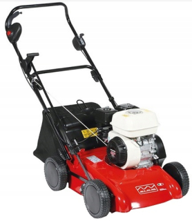 Vertikulátor - SPALOVACÍ VERIKULÁTOR MA.RI.NA S390H GP160 2W1