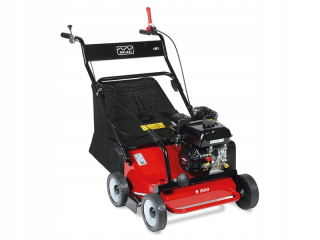 Vertikulátor - MA.I. NA S500B BSCR950 2W1