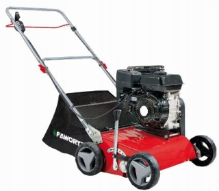Vertikulátor - FAWORYT PSW40 SPALOVACÍ VERIKULÁTOR 118cc