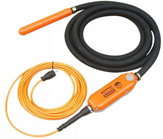 Vibrator belle vibratech 38 vysoká frekvencia