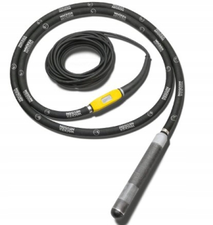 HLAVOVÝ VIBRÁTOR WACKER NEUSON IREN 38/250/5 250V