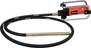 Betónový WIBRATOR 2300 W+ 4 m