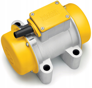 BETÓNOVÝ VIBRÁTOR WACKER NEUSON AR 43/3 / 230V 230V