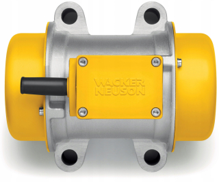 Vonkajší vibrátor WACKER NEUSON AR 43/6/042