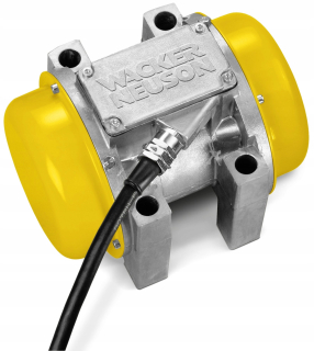 BETÓNOVÝ VIBRÁTOR WACKER NEUSON AR 63/6/250 250V