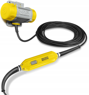 BETÓNOVÝ VIBRÁTOR WACKER NEUSON ARFU 26/6/230