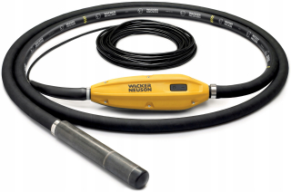 Vibrátor ohrozenia WACKER NEUSON IE 38/42/5/15