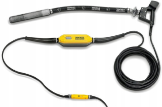 Vibrátor pre betónový Wacker Neuson Irse-Fu57 / 230/03