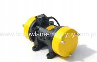 VIBRÁTOROVÝ ELEKTRICKÝ MOTOR 2,2 KW / 400V