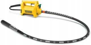 Vibrátor nebezpečné WACKER NEUSON HMS-SET 325