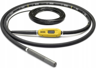 Vibrátor ohrozenia WACKER NEUSON IE 58/42/5/15