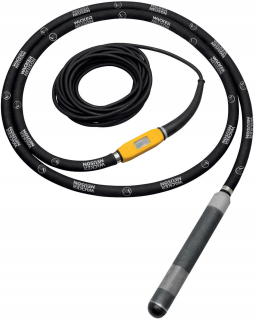 Vibrátor s ohňom WACKER NEUSON IREN 65/042/8 GV