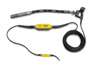 Vibrátor nebezpečné WACKER NEUSON IRSE-FU 58/230/0