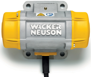 Vonkajší vibrátor WACKER NEUSON AR 26/3/230 W