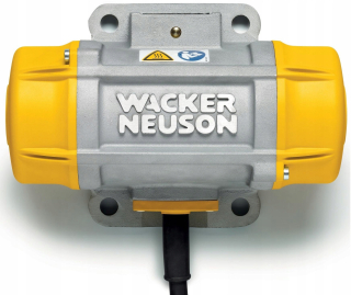 Prívesné vibračné WACKER NEUSON AR 26/6/042