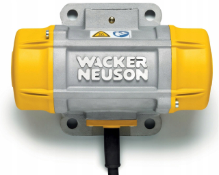 Prívesný vibračný stroj WACKER NEUSON AR 26/6/250