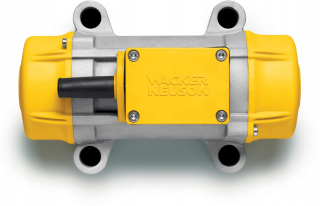 Prívesný vibračný stroj WACKER NEUSON AR 34/6/250