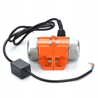 Hladička betónu - VIBRÁTOR VIBRAČNÝ MOTOR 1FÁZOVÝ 30W 3000RPM