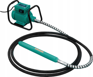 VEREJNÝ VIBRÁTOR KREBER K-W 3038 SADA 38 mm