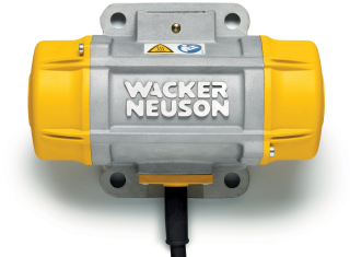 Vonkajší vibrátor WACKER NEUSON AR 26/6/250