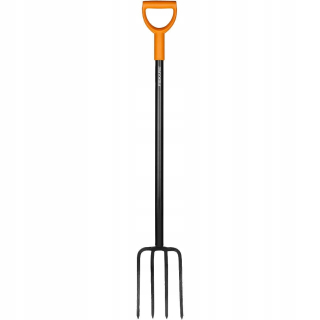 Lopata - DIGGINGOVÁ VIDLICA 1220MM PEVNÁ [1003458] Fiskars FS1