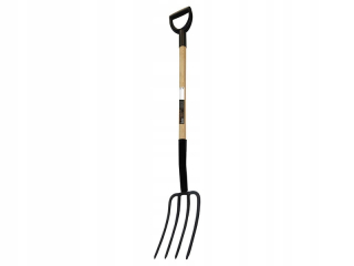 Lopata - FISKARS DIGGING FORC, MALÝ