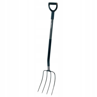 Lopata - EKONOMICKÁ VIDLICA ERGO FISKARS 1001695