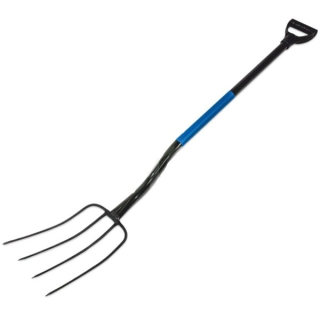 Lopata - Extra 0108 Hospodárske vidlice 4-zub