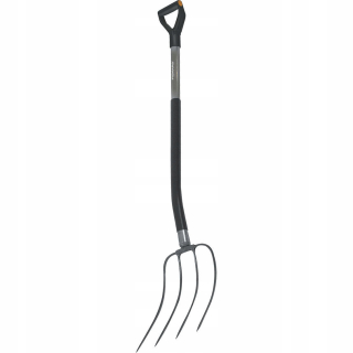 Lopata - EKONOMICKÁ VIDLICA KOV 4 TINY 210 mm FISKARY
