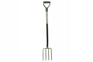 Lopata - OCELOVÁ RÚČKA DIGGING GARDEN FISKARS