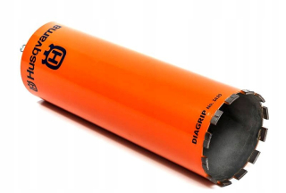 Vrtačka - DIAMANTOVÁ V DRTAČKA Husqvarna Fi 162 mm 160