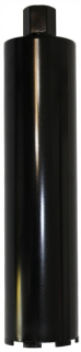Diamantový vrták Praxer DSL fi 52 × 400mm upínacie 1 1/4 palca UNC pre vŕtanie za sucha