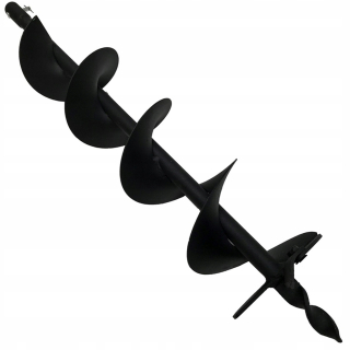 Vrtačka - VRTÁK NA VRTÁVKU VEĽKÝ 150 / 800mm VERKE