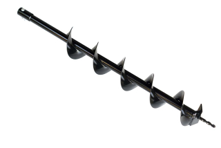 Vrtačka - FI Vrták 8 cm Vŕtačka 80/80 cm