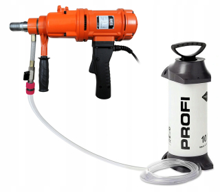Diamantová vŕtačka do betónu BASS ® BP-7751