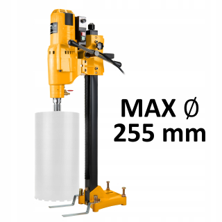 Vŕtačka WABROTECH WT255E