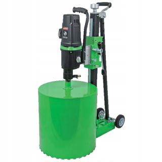 Vrtačka - EIBENSTOCK PLE 450 B 3300W BETÓNOVÁ V DRTACIA RIG