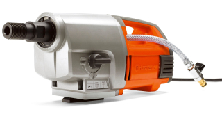 Vrtačka - ELEKTRICKÁ VILLTAČKA (MOTOR) HUSQVARNA DM 280 LS