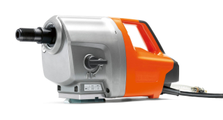 Vrtačka - ELEKTRICKÁ VILLTAČKA (MOTOR) HUSQVARNA DM 650