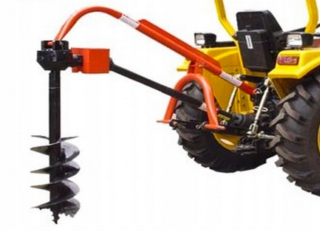 Vrtačka - VILTAČKA PÔDY RIG ZEMNÁ VILLTAČKA OTVOR 18 "