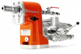 Vrtačka -  HYDRAULICKÁ VILLTAČNÁ RIGNÁ HUSQVARNA DM 406 H
