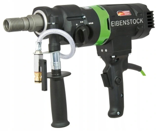 Vrtačka - Mokrá vrtná súprava EIBENSTOCK PLD 182 2300 W 182 mm