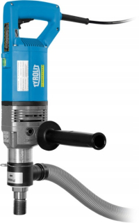 Vrtačka - CORE DRILL TYROLITE DME19DP RUKA