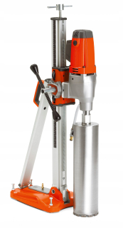 Vrtačka - VRTACIA RIGA HUSQVARNA TRIPOD MOTOR DMS 240