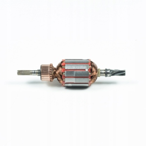 Nožnice - MOTOROVÝ ROTOR HE80-K